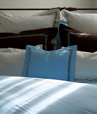 bed linen jhb